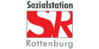 Kundenlogo Ambulante Pflege Sozialstation Rottenburg