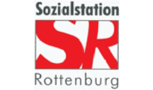 Kundenlogo von Ambulante Pflege Sozialstation Rottenburg