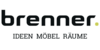 Kundenlogo von brenner einrichtungshaus + schreinerei gmbh