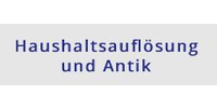 Kundenlogo Anno Haushalts- und Geschäftsauflösungen