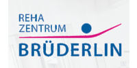 Kundenlogo Reha Zentrum Brüderlin