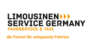 Kundenlogo von Limousinen-Service-Germany