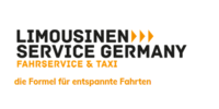 Kundenlogo Limousinen-Service-Germany