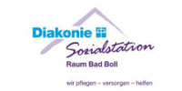 Kundenlogo Diakoniestation Raum Bad Boll