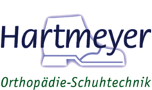 Kundenlogo von Hartmeyer Orthopädie - Schuhtechnik