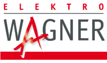 Kundenlogo von Elektro Wagner GmbH