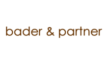 Kundenlogo von Bader & Partner GmbH