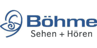 Kundenlogo Böhme Sehen + Hören