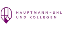 Kundenlogo Hauptmann-Uhl & Kollegen