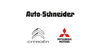 Kundenlogo von Autohaus Schneider GmbH