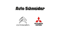 Kundenlogo Autohaus Schneider GmbH