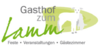 Kundenlogo von Gasthof Zum Lamm, Inh. Christa Höpfer-Roullet