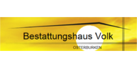 Kundenlogo Bestattungshaus Volk