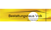 Kundenlogo von Bestattungshaus Volk