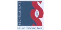 Kundenlogo Rechtsanwalt Leist Thorsten Dr.jur.