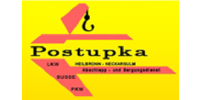 Kundenlogo Auto - Hilfe Postupka, Joachim Postupka