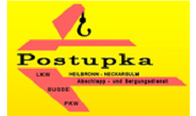 Kundenlogo von Auto - Hilfe Postupka, Joachim Postupka