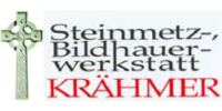 Kundenlogo Krähmer Steinmetz