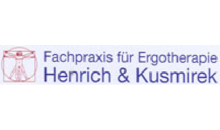 Kundenlogo von Fachpraxis für Ergotherapie Henrich & Kusmirek