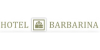 Kundenlogo Barbarina Hotel