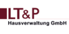 Kundenlogo von LT & P Hausverwaltung GmbH