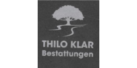 Kundenlogo Klar Thilo Bestattungen