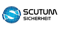 Kundenlogo Scutum Sicherheit GmbH