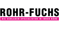 Kundenlogo Rohr-Fuchs Rohrreinigungs GmbH