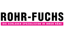 Kundenlogo von Rohr-Fuchs Rohrreinigungs GmbH