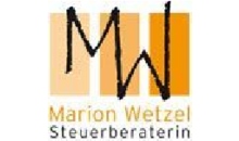 Kundenlogo von Wetzel Marion Dipl. Finanzwirt (FH),  Steuerberaterin