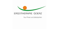 Kundenlogo Ergotherapie Goerz (nur Privatpatienten und Selbstzahler)