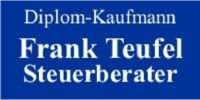 Kundenlogo Teufel Frank Dipl.-Kfm. Steuerberater