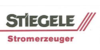 Kundenlogo von Stiegele GmbH