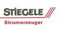 Kundenlogo Stiegele GmbH