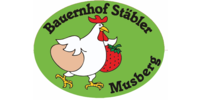 Kundenlogo Stäbler Bauernhof