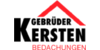 Kundenlogo von GEBR. Kersten GmbH Bedachungen
