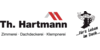 Kundenlogo von Th. Hartmann Zimmerei GmbH