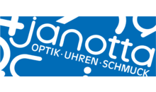 Kundenlogo von Janotta Optik Uhren Schmuck, Melanie Knothe e.K.