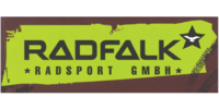 Kundenlogo Radfalk Radsport Handels GmbH