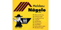 Kundenlogo Holzbau Nägele GmbH