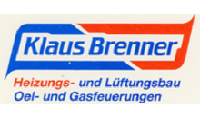 Kundenlogo von Brenner Klaus Heizungsbau