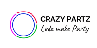 Kundenlogo CrazyPartz