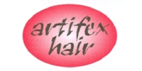 Kundenlogo Artifex hair