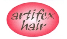 Kundenlogo von Artifex hair