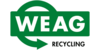 Kundenlogo von WEAG GmbH & Co. KG