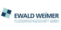 Kundenlogo Weimer Ewald Fliesenfachgeschäft GmbH