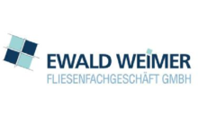 Kundenlogo von Weimer Ewald Fliesenfachgeschäft GmbH