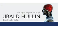 Kundenlogo Dipl.-Psychologe Ubald Hullin