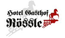 Kundenlogo von Gasthof Hotel Rössle