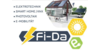 Kundenlogo von Fi-Da GmbH Elektroinstallation & Photovoltaik & E-Mobilität
